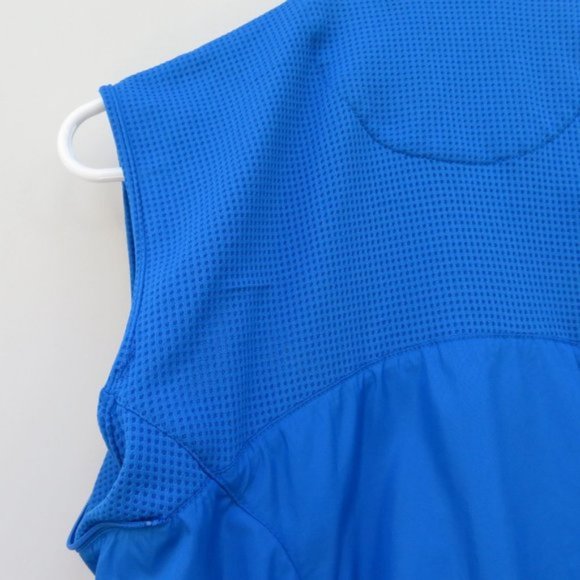 Vintage Nike Fit Storm Convertible Vest - Picture 8 of 10